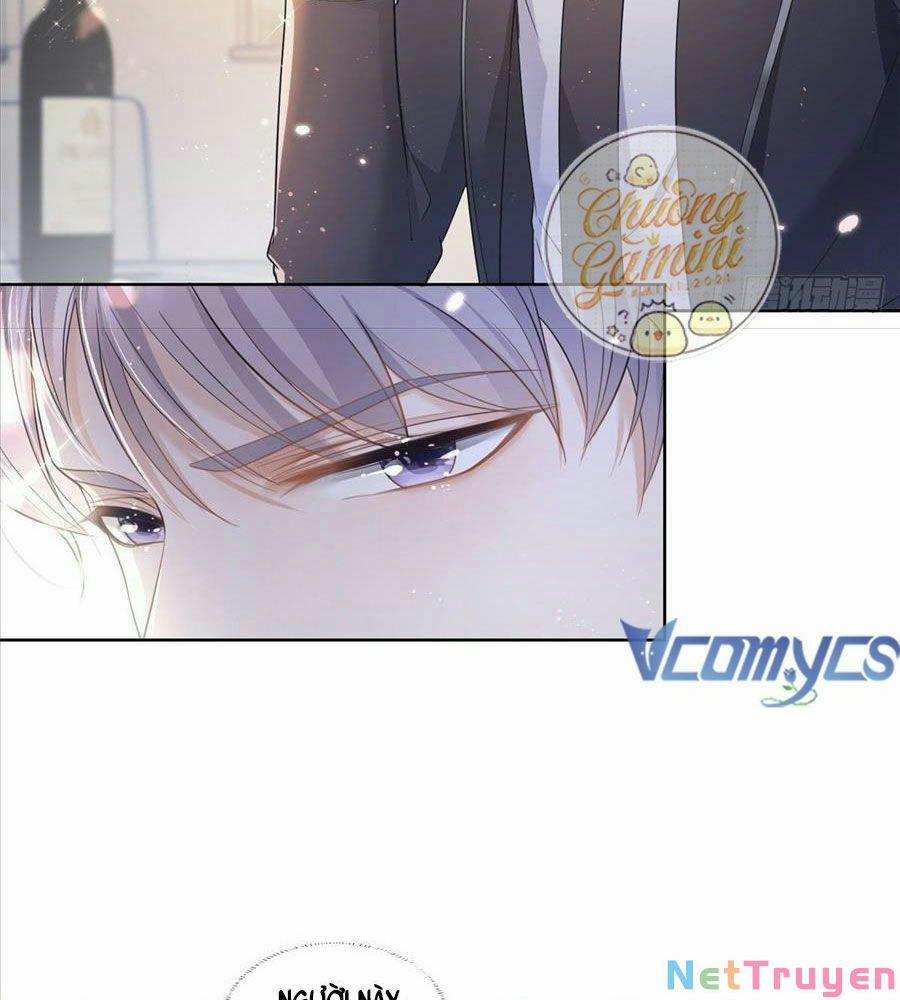 Boss Sát Thủ Dưỡng Hồ Yêu 12 trang 22