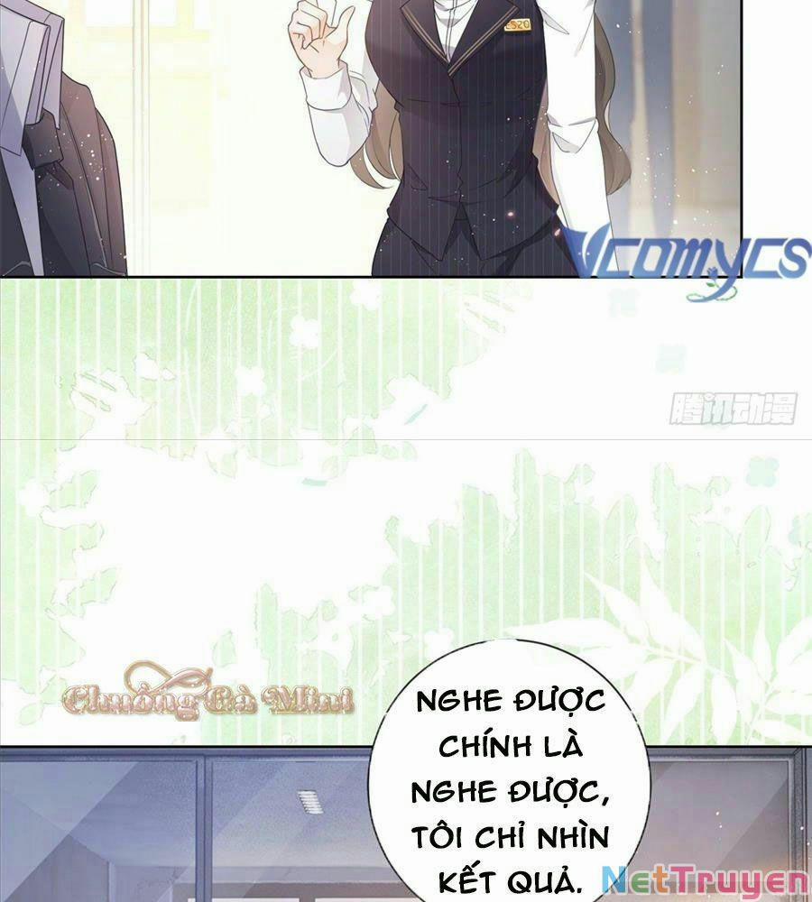 Boss Sát Thủ Dưỡng Hồ Yêu 12 trang 26