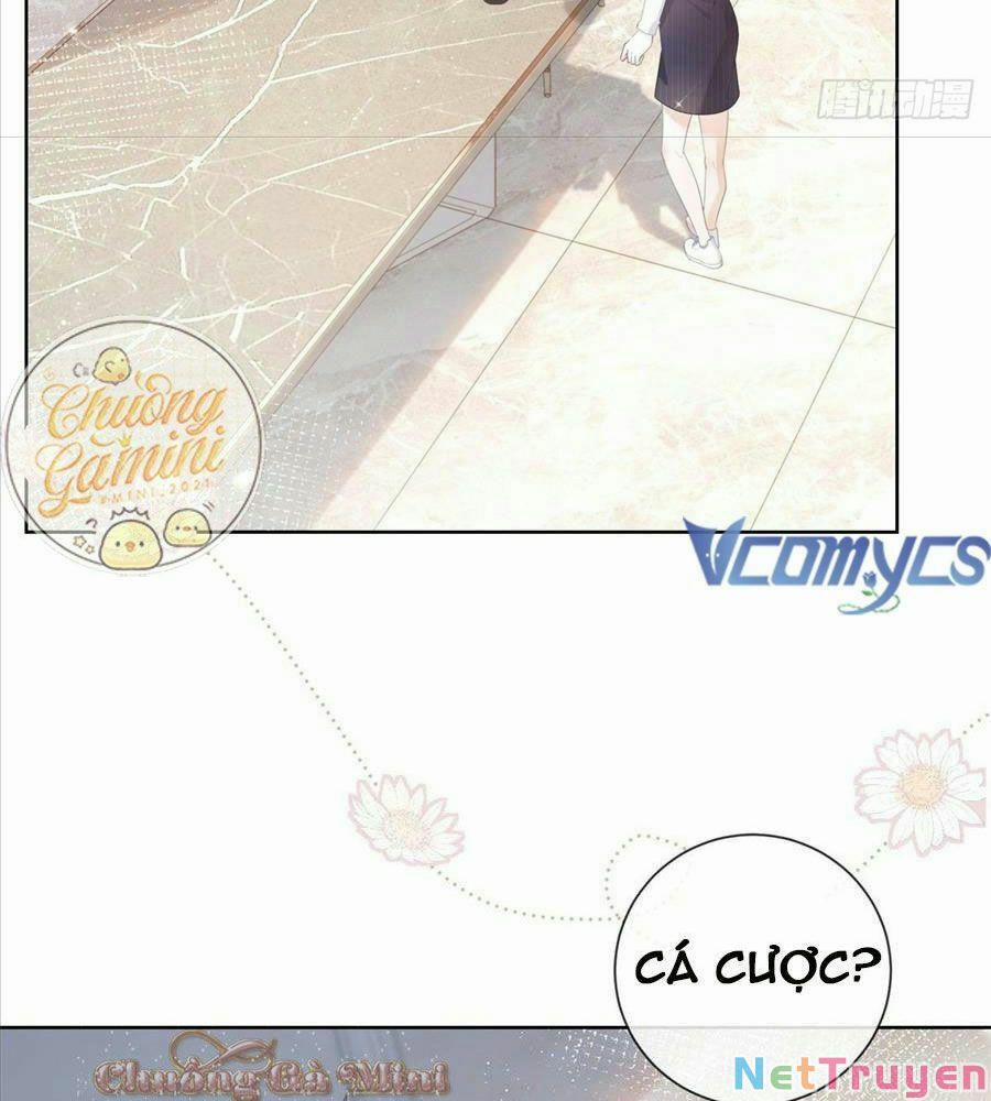 Boss Sát Thủ Dưỡng Hồ Yêu 12 trang 32