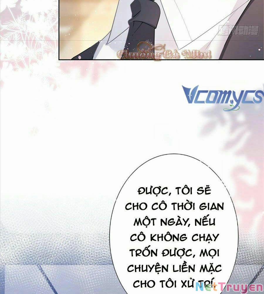 Boss Sát Thủ Dưỡng Hồ Yêu 12 trang 41