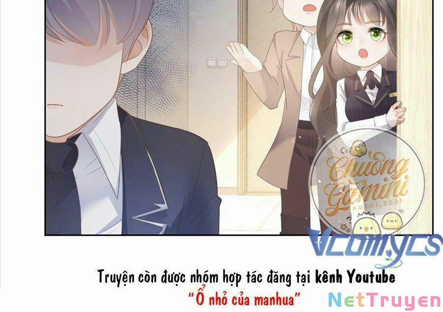 Boss Sát Thủ Dưỡng Hồ Yêu 12 trang 54