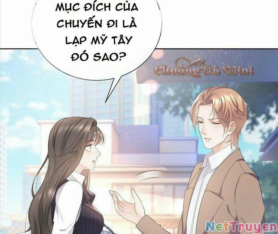 Boss Sát Thủ Dưỡng Hồ Yêu 12 trang 6