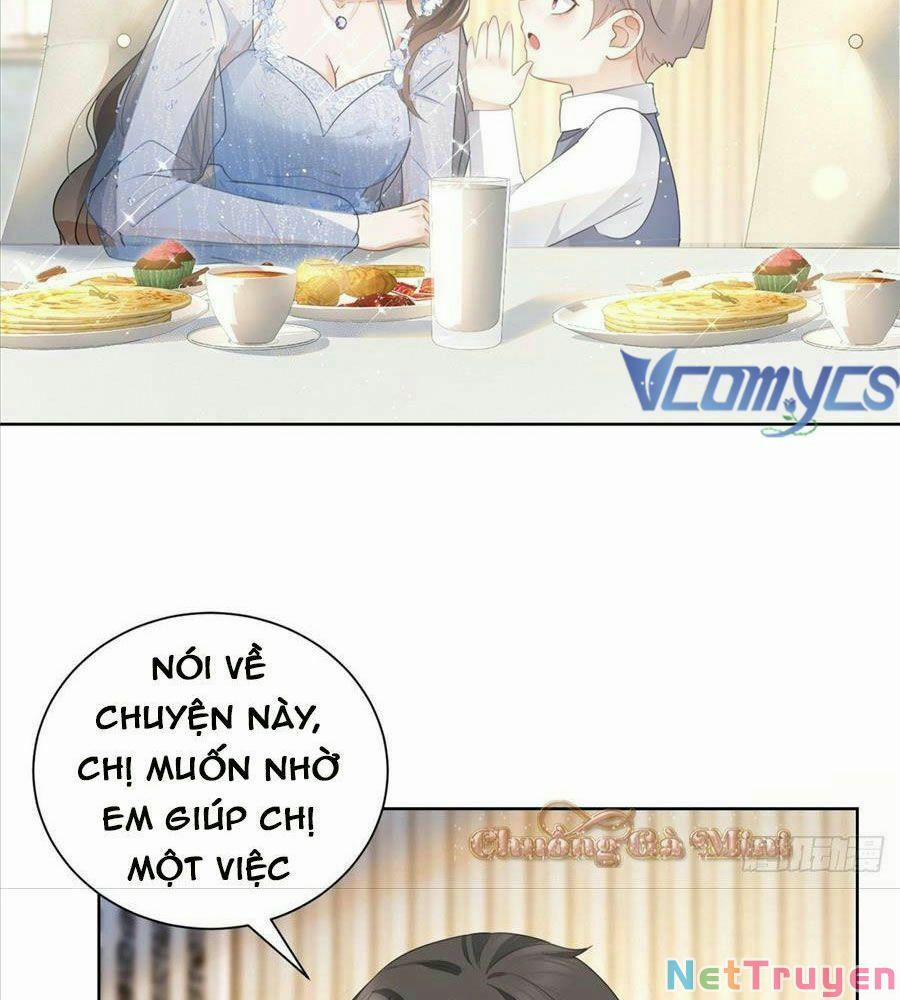 Boss Sát Thủ Dưỡng Hồ Yêu 12 trang 67