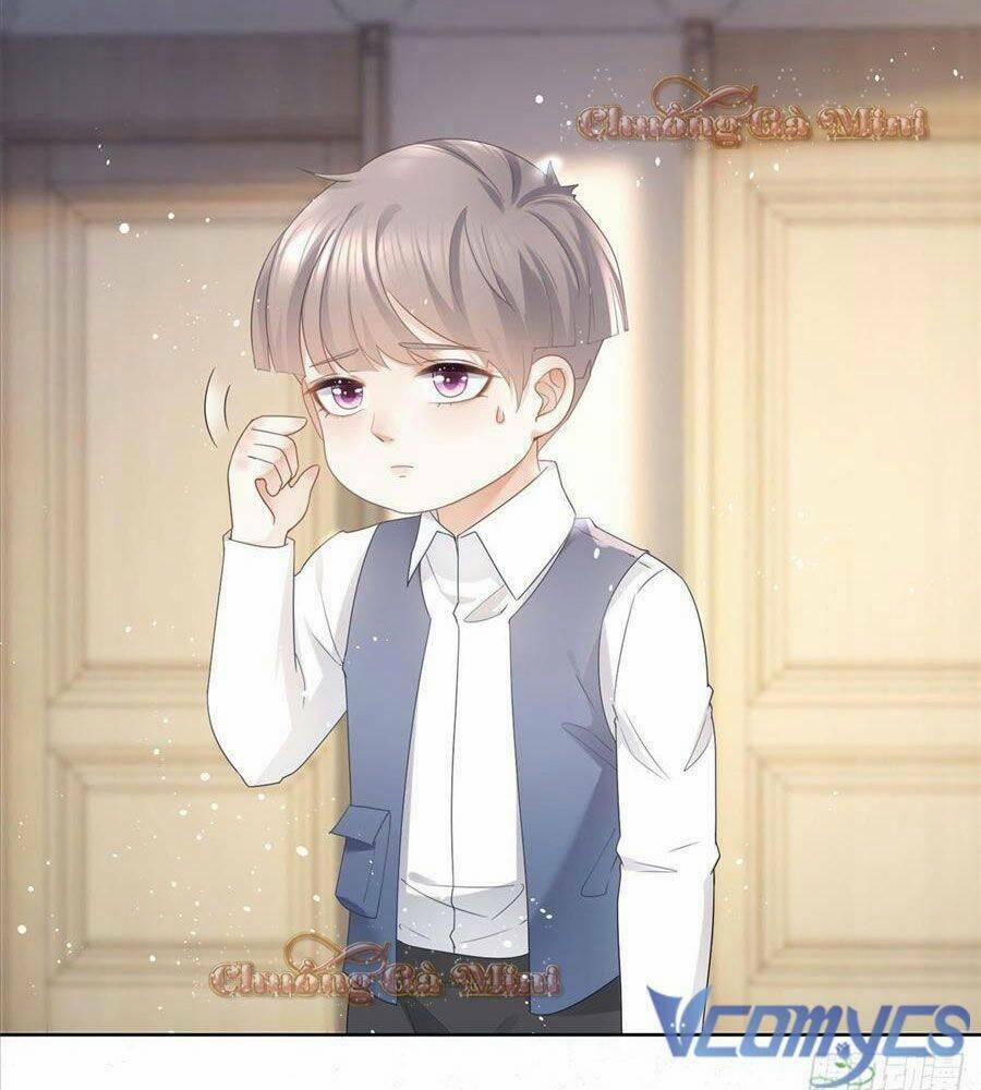 Boss Sát Thủ Dưỡng Hồ Yêu 13 trang 13