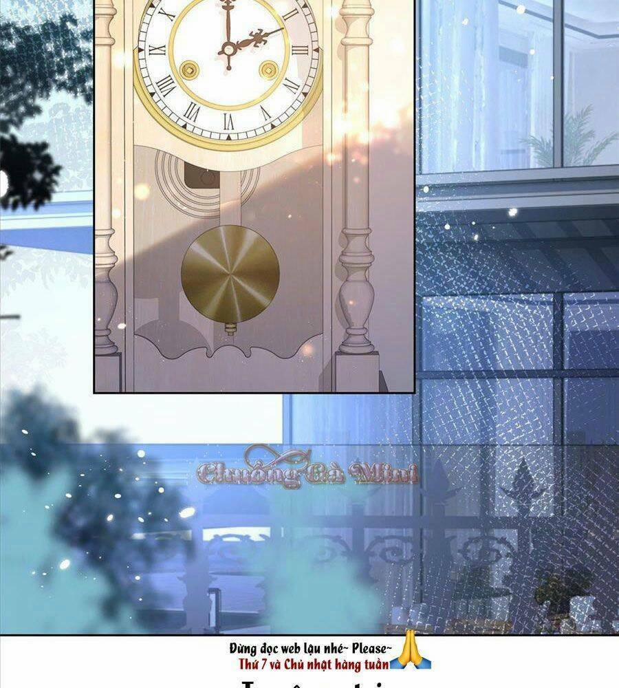 Boss Sát Thủ Dưỡng Hồ Yêu 13 trang 17