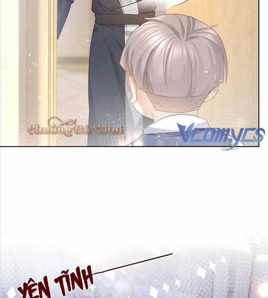 Boss Sát Thủ Dưỡng Hồ Yêu 13 trang 21