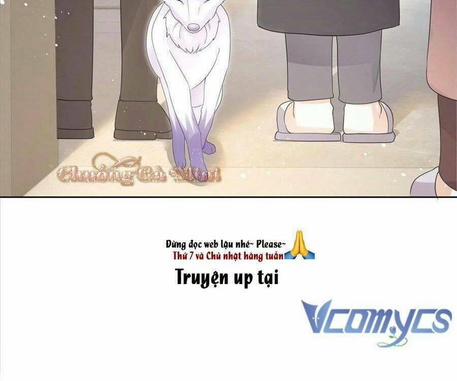 Boss Sát Thủ Dưỡng Hồ Yêu 13 trang 32