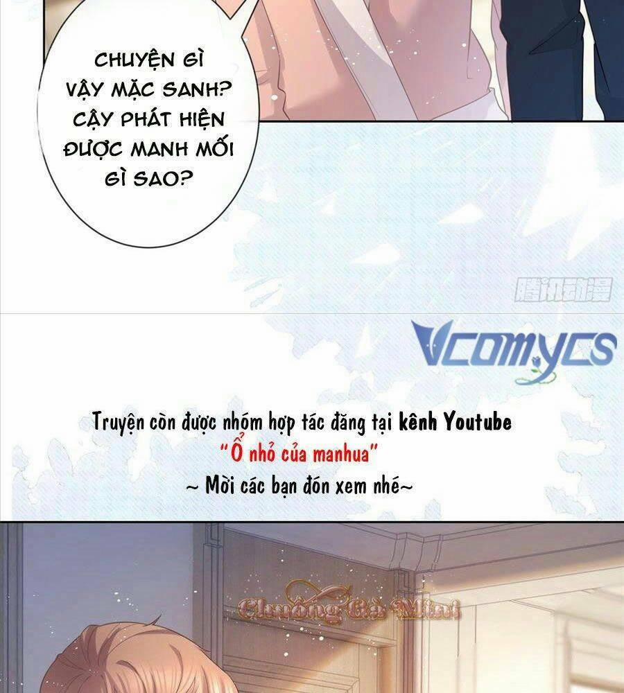 Boss Sát Thủ Dưỡng Hồ Yêu 13 trang 39