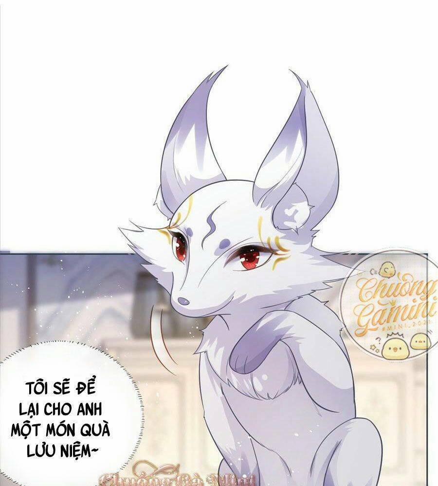 Boss Sát Thủ Dưỡng Hồ Yêu 13 trang 50