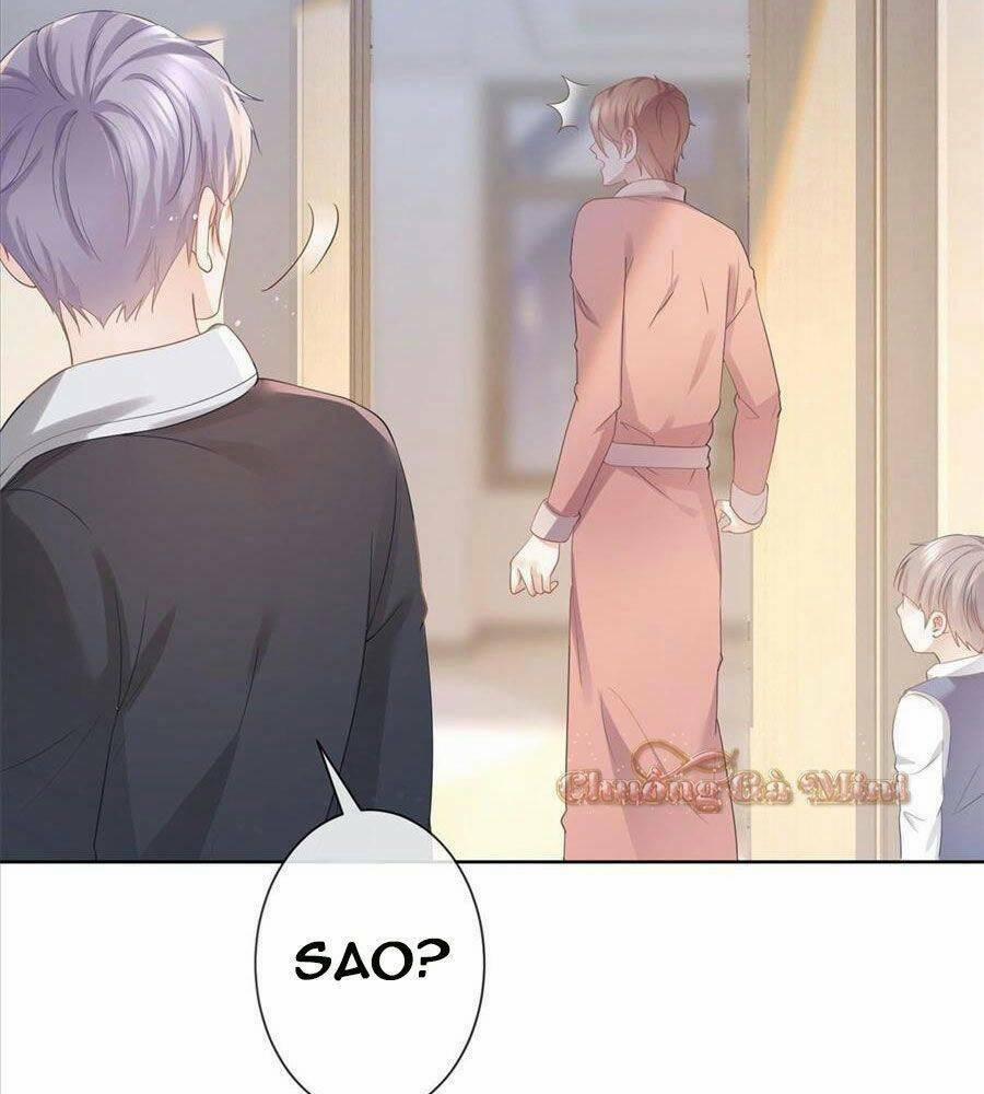 Boss Sát Thủ Dưỡng Hồ Yêu 13 trang 60