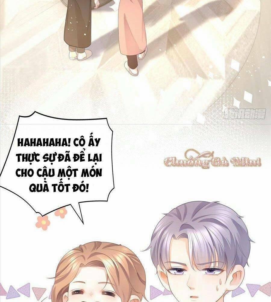 Boss Sát Thủ Dưỡng Hồ Yêu 13 trang 63