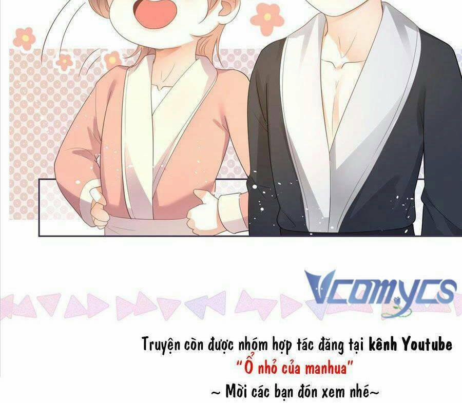 Boss Sát Thủ Dưỡng Hồ Yêu 13 trang 64