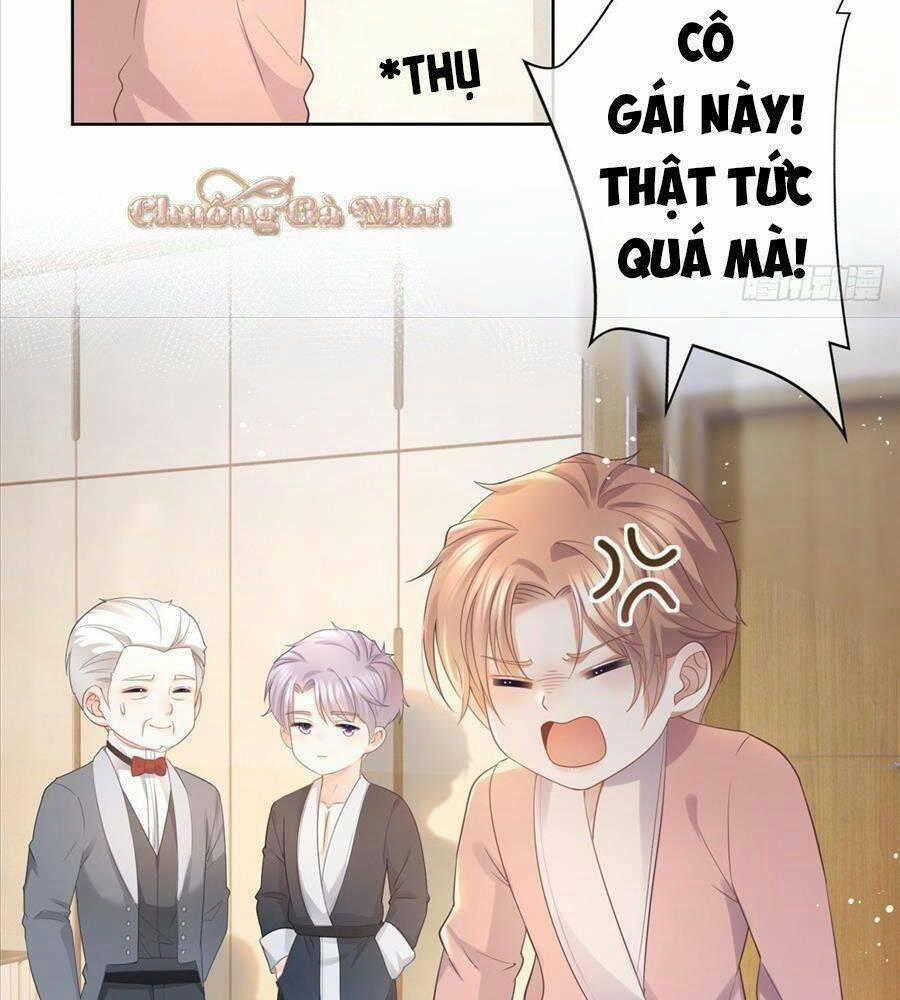 Boss Sát Thủ Dưỡng Hồ Yêu 13 trang 68