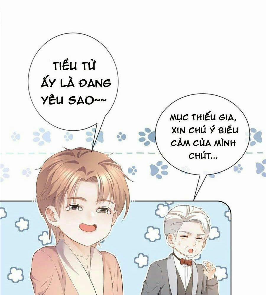 Boss Sát Thủ Dưỡng Hồ Yêu 14 trang 13