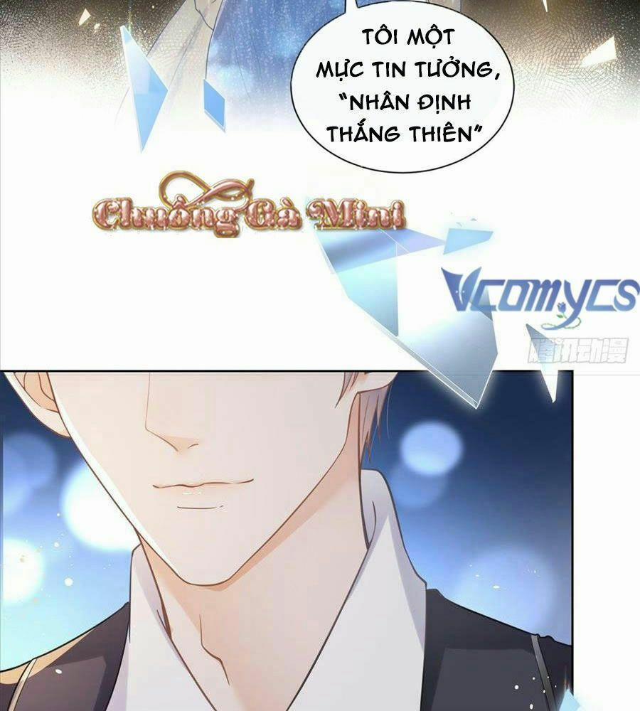 Boss Sát Thủ Dưỡng Hồ Yêu 14 trang 86