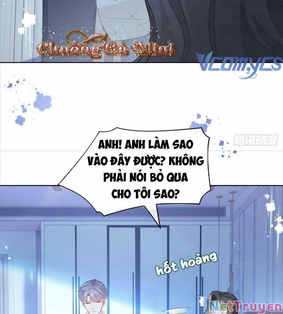 Boss Sát Thủ Dưỡng Hồ Yêu 15 trang 10