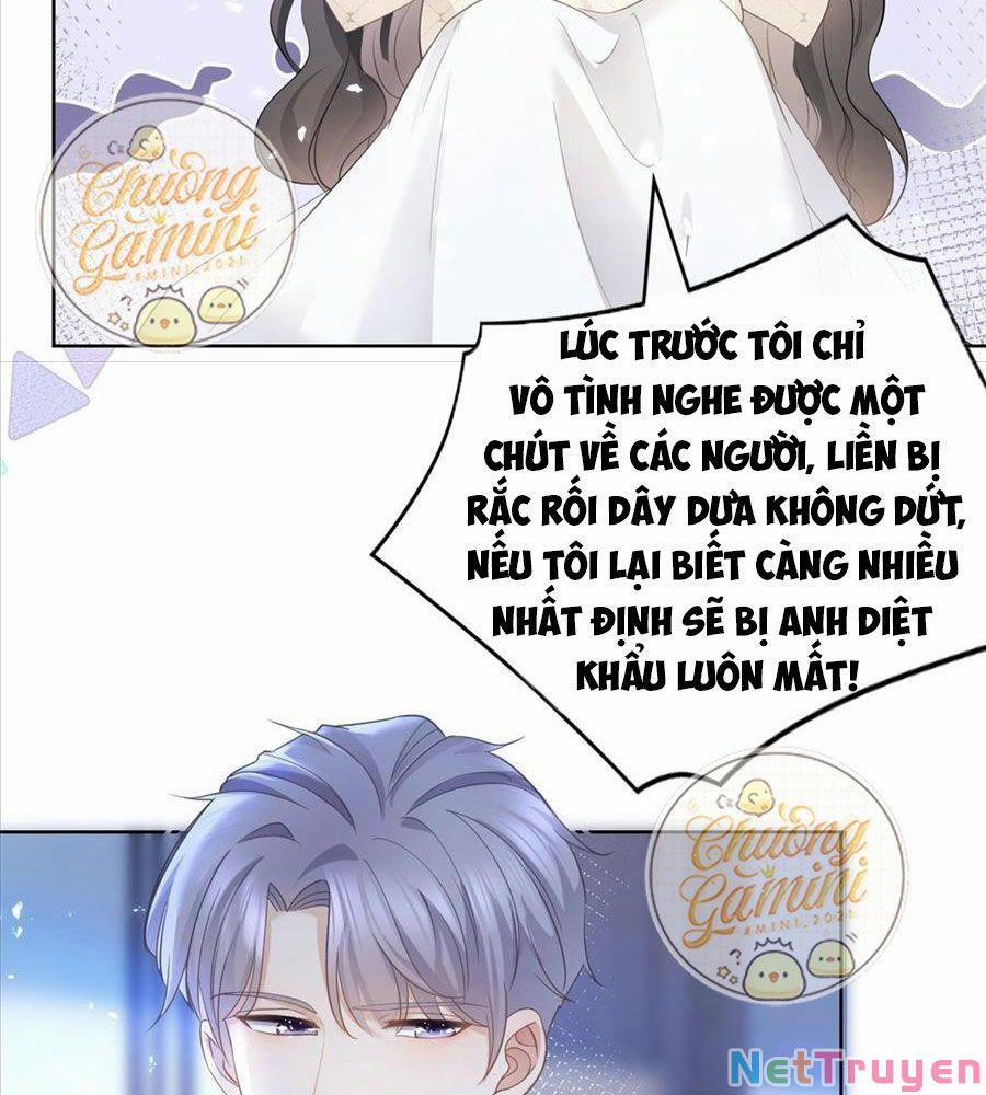 Boss Sát Thủ Dưỡng Hồ Yêu 15 trang 27