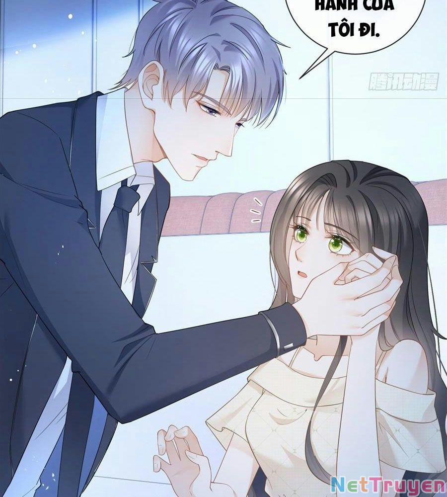 Boss Sát Thủ Dưỡng Hồ Yêu 15 trang 30