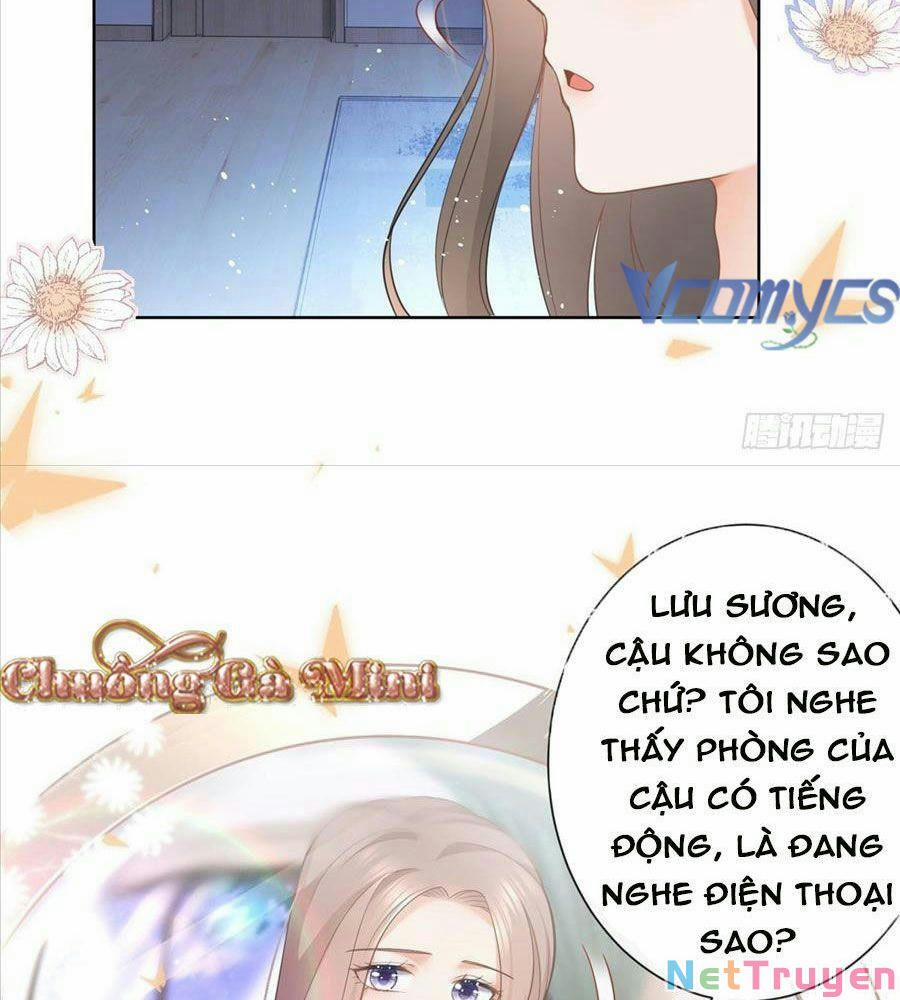 Boss Sát Thủ Dưỡng Hồ Yêu 15 trang 55