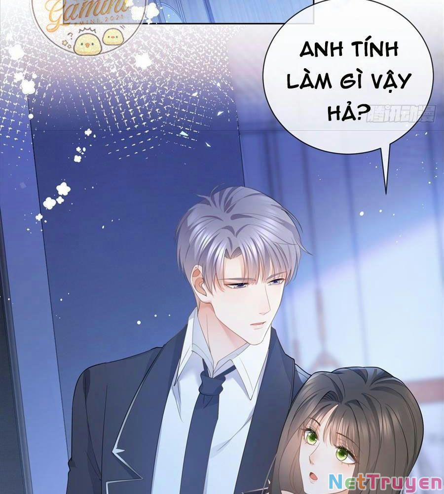 Boss Sát Thủ Dưỡng Hồ Yêu 15 trang 61