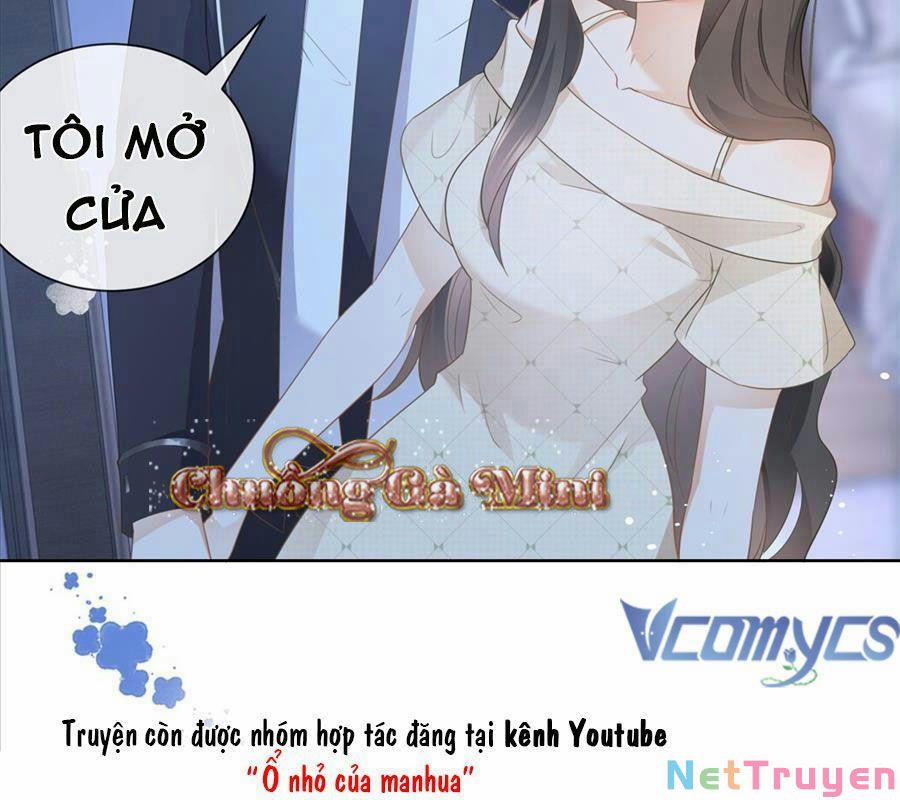 Boss Sát Thủ Dưỡng Hồ Yêu 15 trang 62