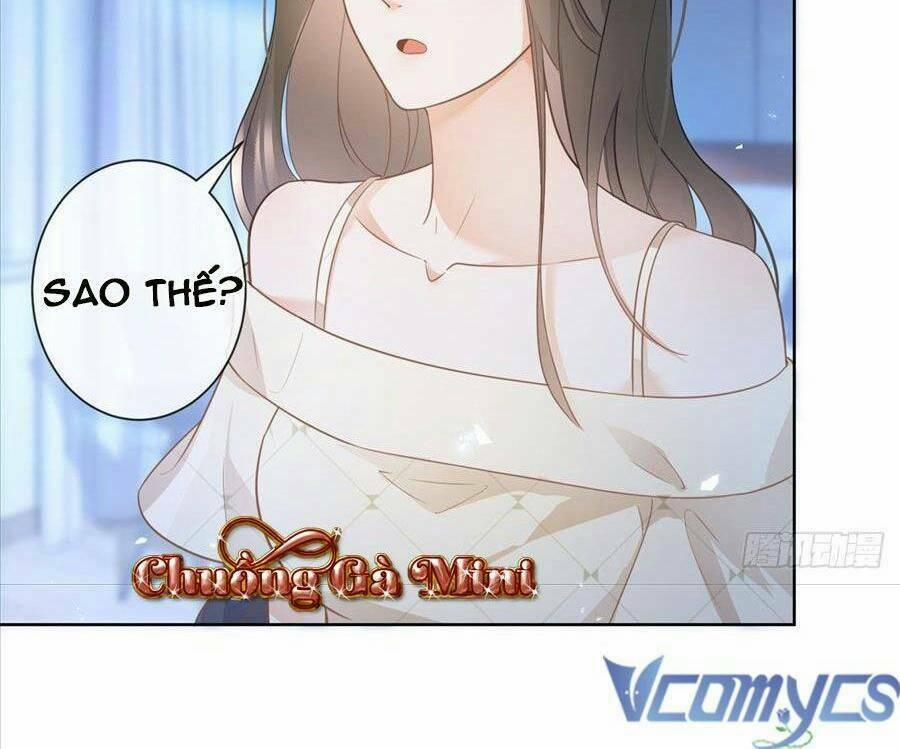 Boss Sát Thủ Dưỡng Hồ Yêu 16 trang 13