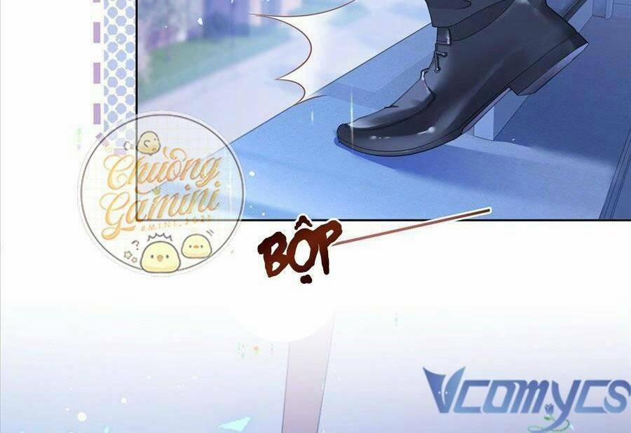 Boss Sát Thủ Dưỡng Hồ Yêu 16 trang 19