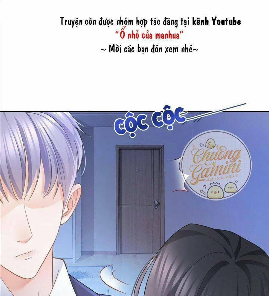 Boss Sát Thủ Dưỡng Hồ Yêu 16 trang 22