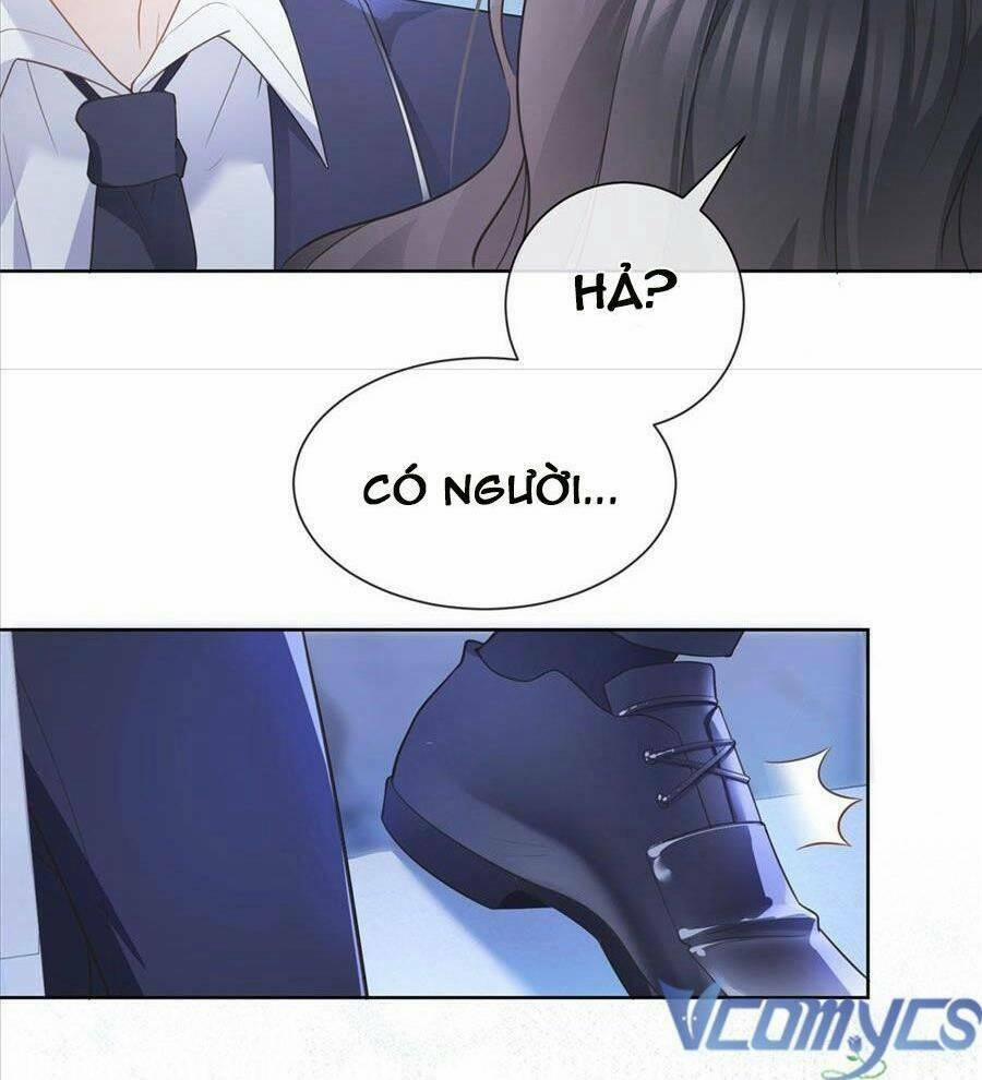 Boss Sát Thủ Dưỡng Hồ Yêu 16 trang 23