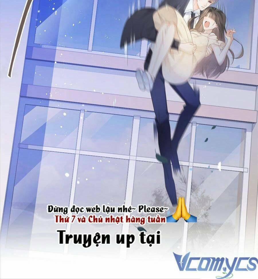 Boss Sát Thủ Dưỡng Hồ Yêu 16 trang 25