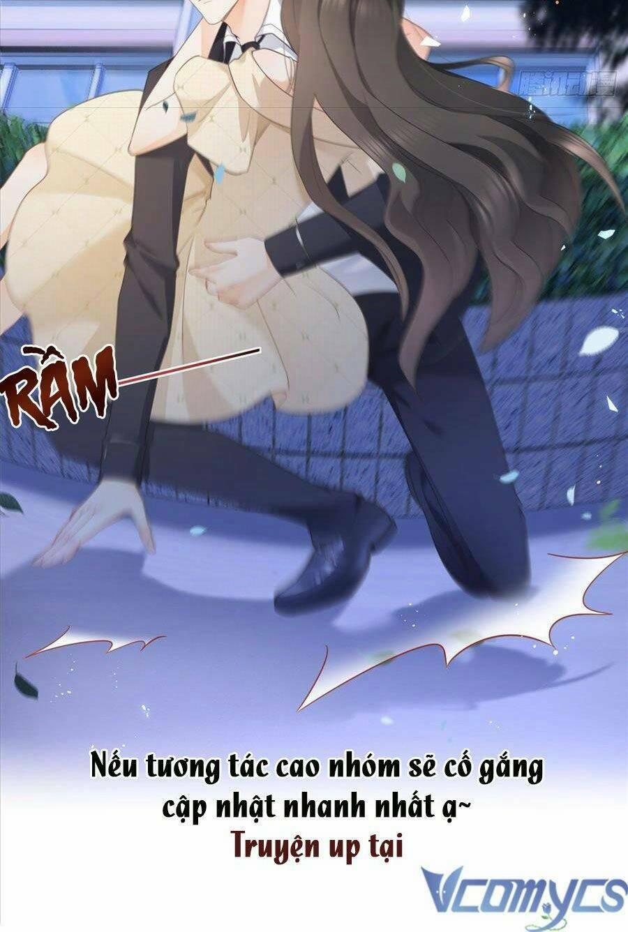 Boss Sát Thủ Dưỡng Hồ Yêu 16 trang 29