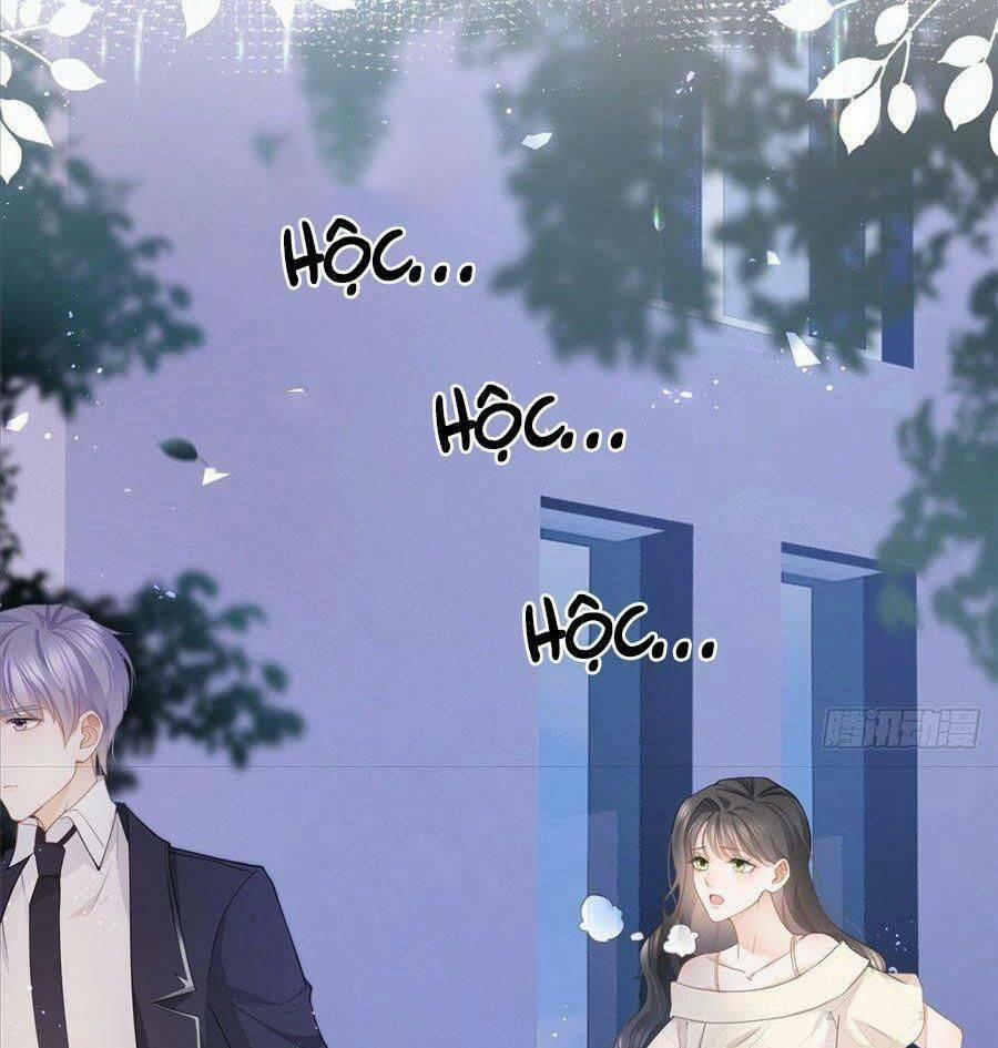 Boss Sát Thủ Dưỡng Hồ Yêu 16 trang 32