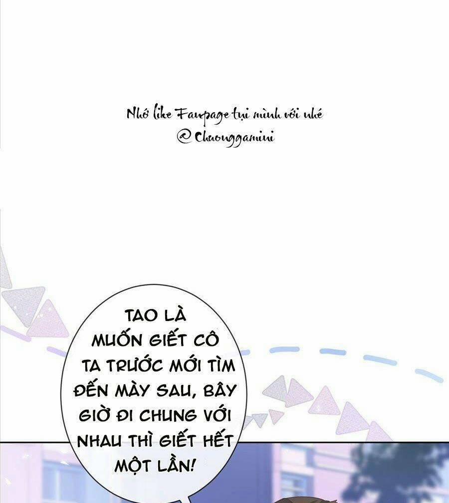 Boss Sát Thủ Dưỡng Hồ Yêu 16 trang 42