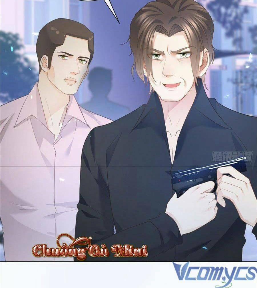 Boss Sát Thủ Dưỡng Hồ Yêu 16 trang 43