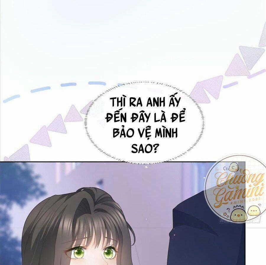 Boss Sát Thủ Dưỡng Hồ Yêu 16 trang 44