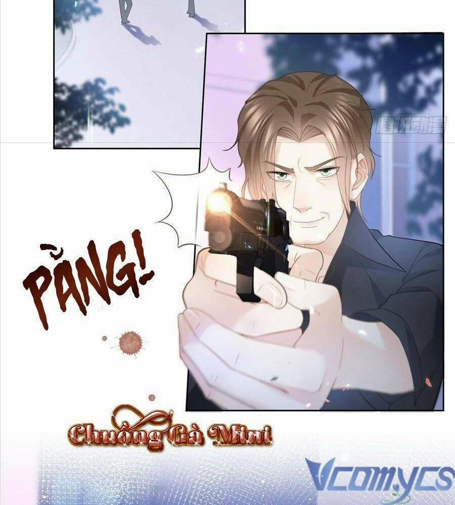 Boss Sát Thủ Dưỡng Hồ Yêu 16 trang 47