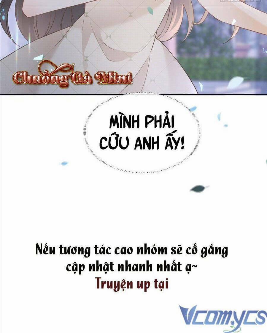 Boss Sát Thủ Dưỡng Hồ Yêu 16 trang 62