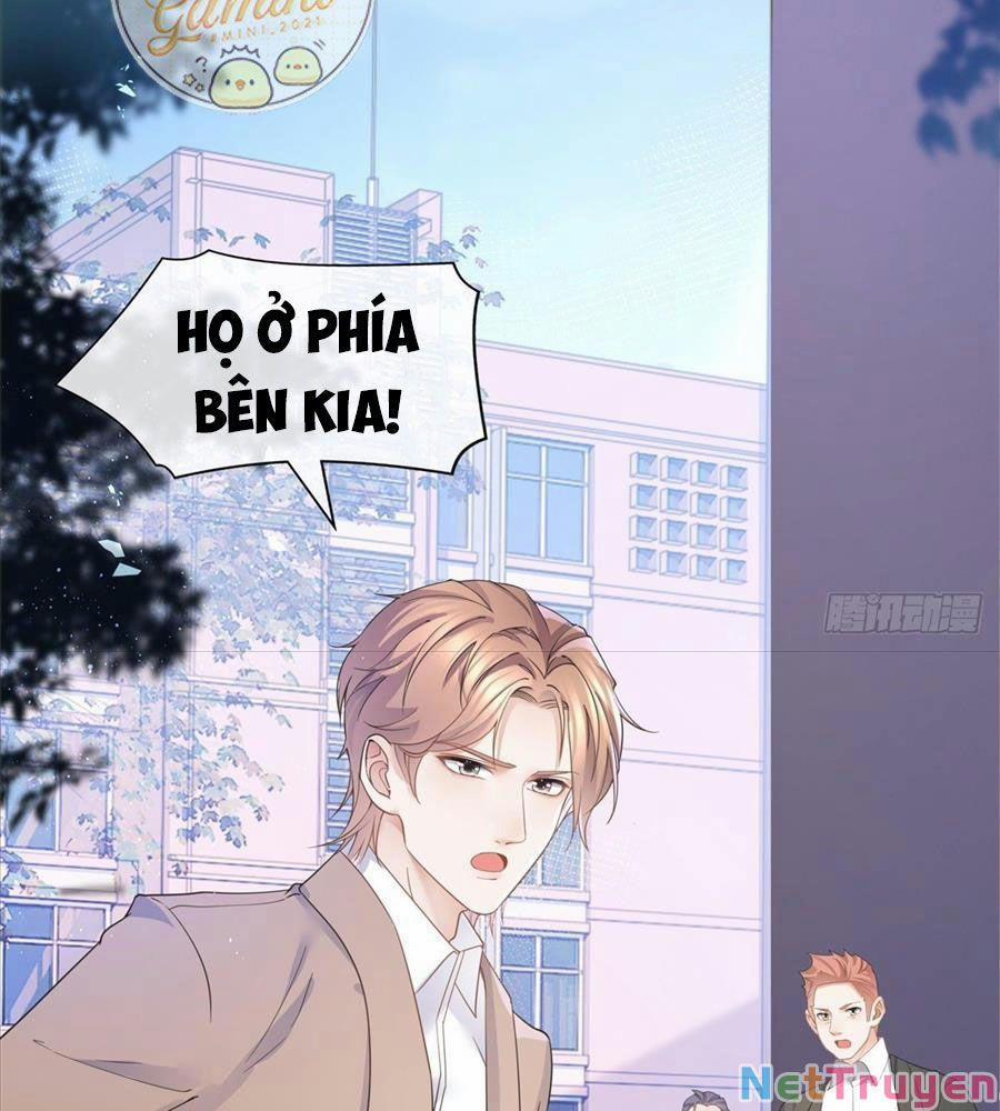 Boss Sát Thủ Dưỡng Hồ Yêu 17 trang 20