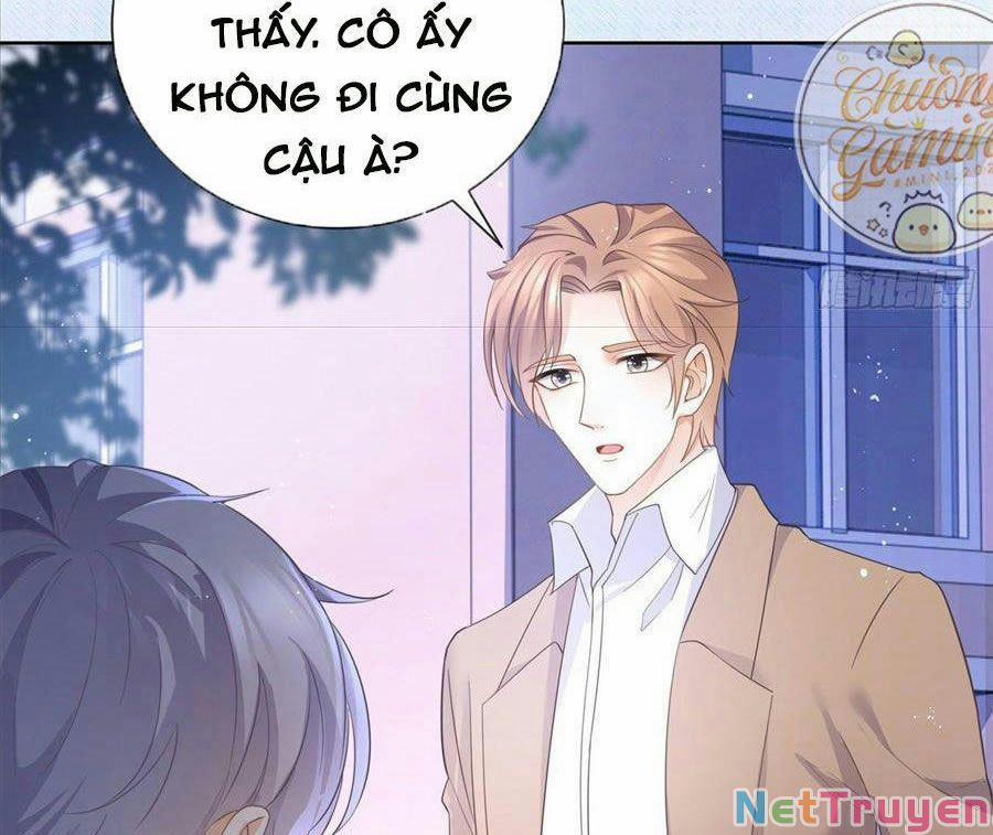 Boss Sát Thủ Dưỡng Hồ Yêu 17 trang 29