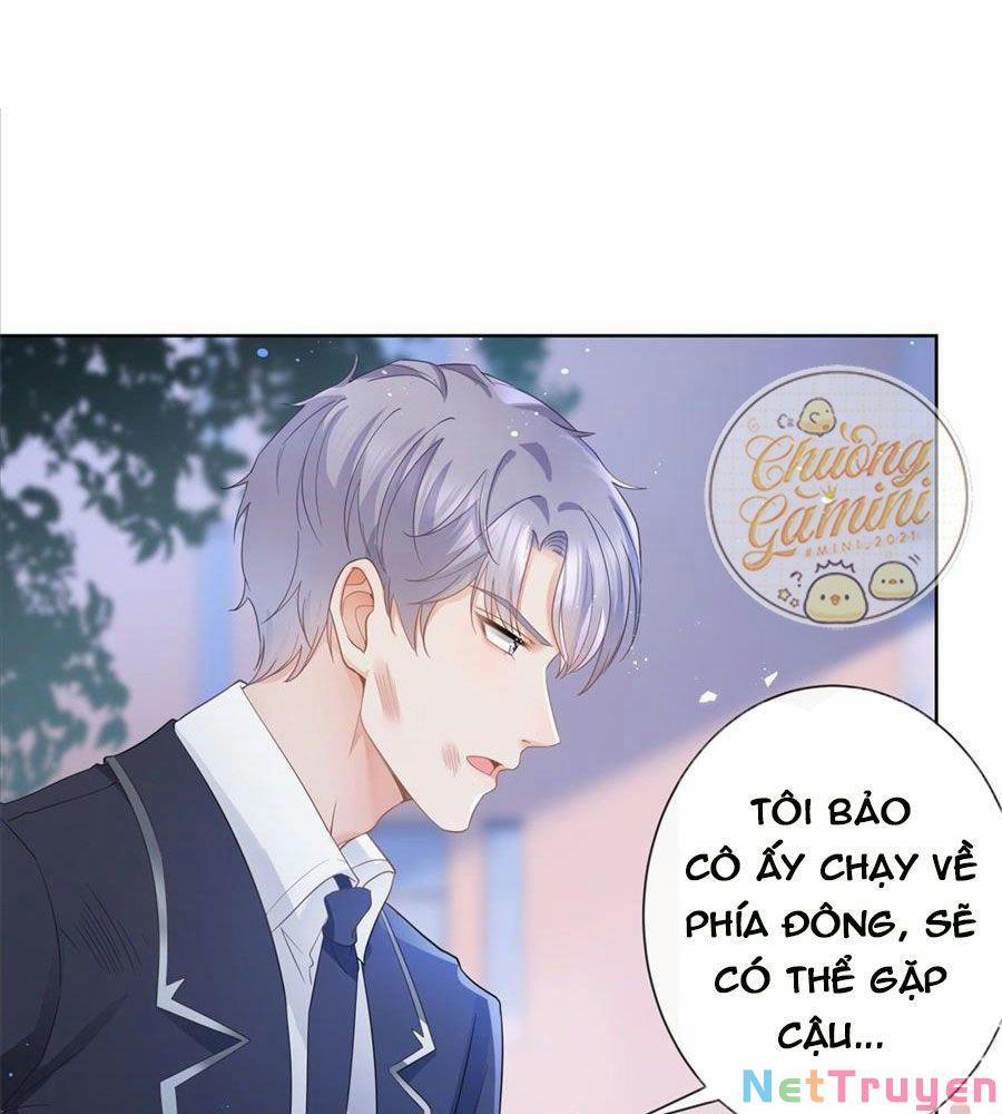 Boss Sát Thủ Dưỡng Hồ Yêu 17 trang 32