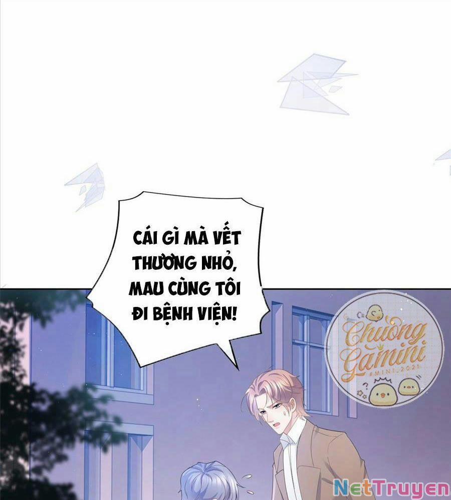 Boss Sát Thủ Dưỡng Hồ Yêu 17 trang 36