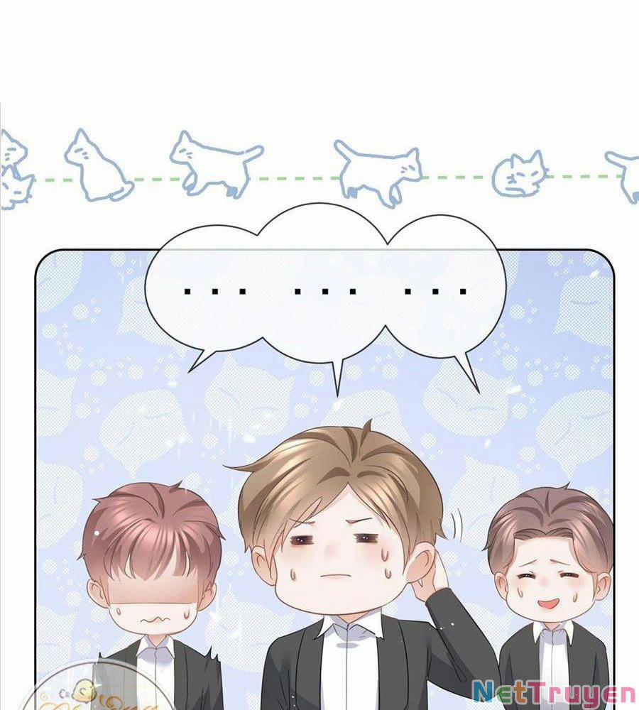 Boss Sát Thủ Dưỡng Hồ Yêu 17 trang 42