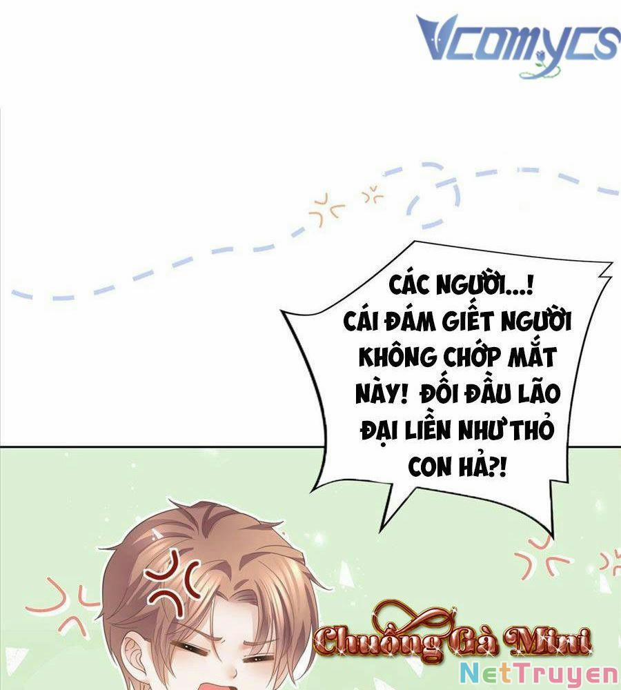 Boss Sát Thủ Dưỡng Hồ Yêu 17 trang 44