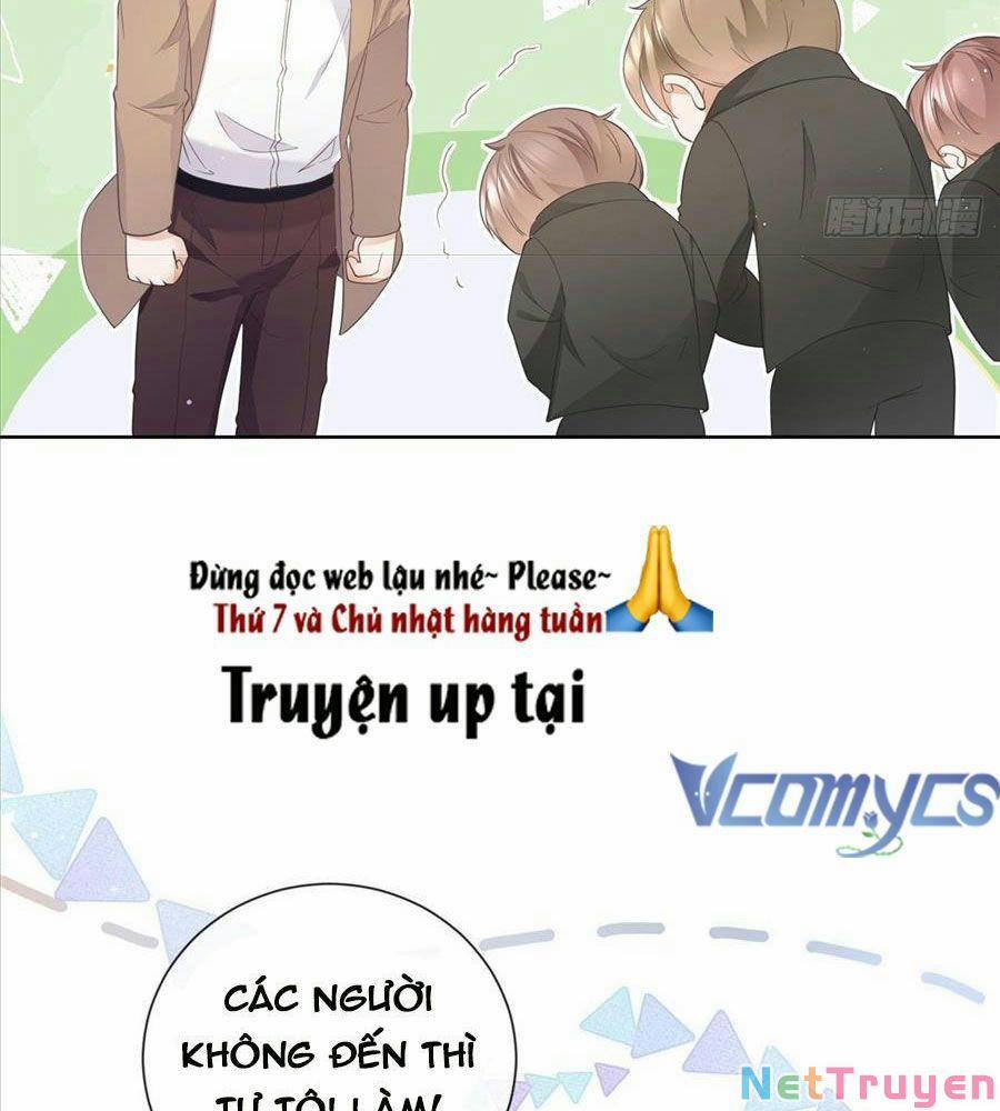 Boss Sát Thủ Dưỡng Hồ Yêu 17 trang 46