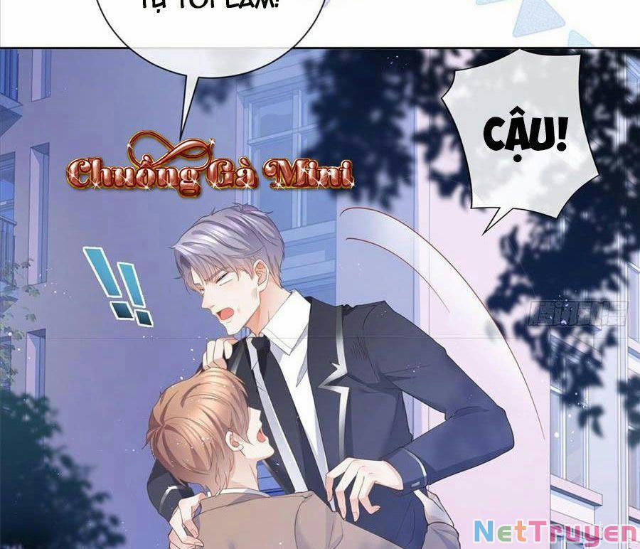 Boss Sát Thủ Dưỡng Hồ Yêu 17 trang 47