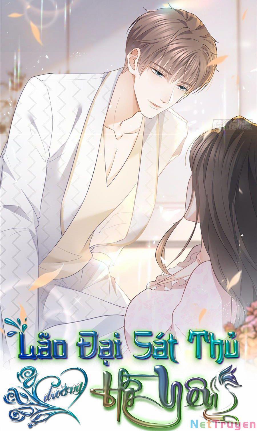 Boss Sát Thủ Dưỡng Hồ Yêu 18 trang 0