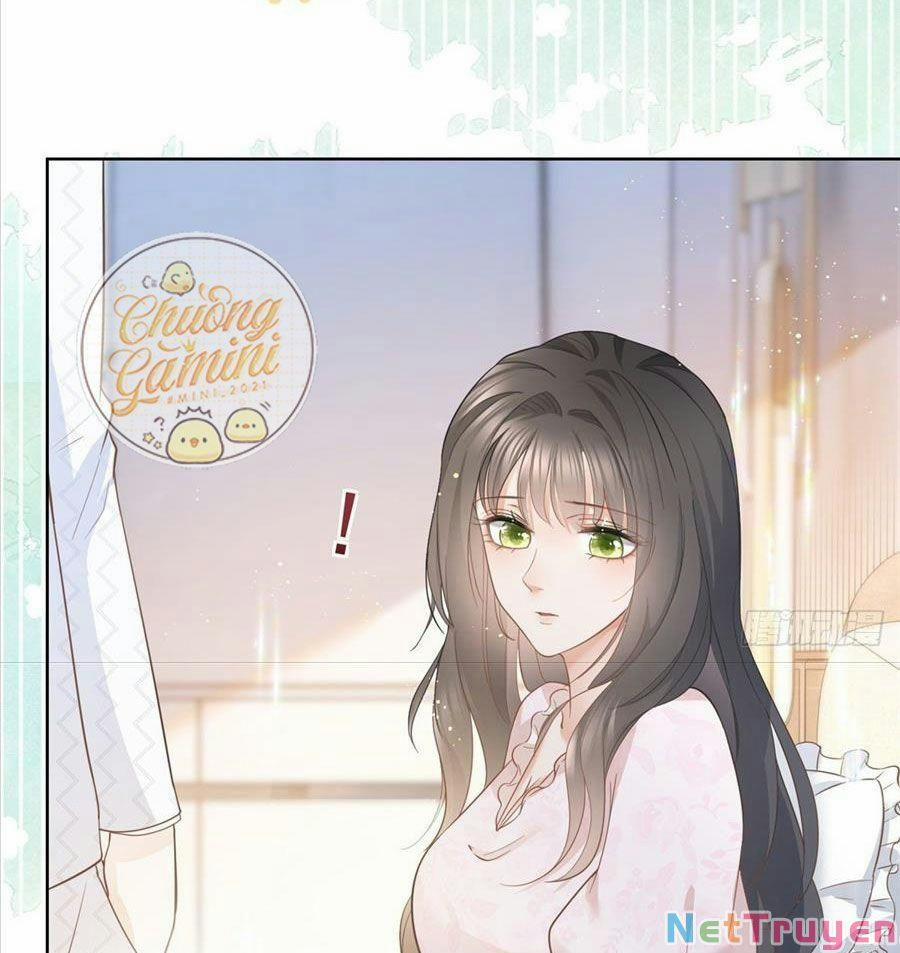 Boss Sát Thủ Dưỡng Hồ Yêu 18 trang 10