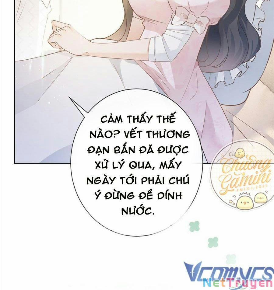 Boss Sát Thủ Dưỡng Hồ Yêu 18 trang 11