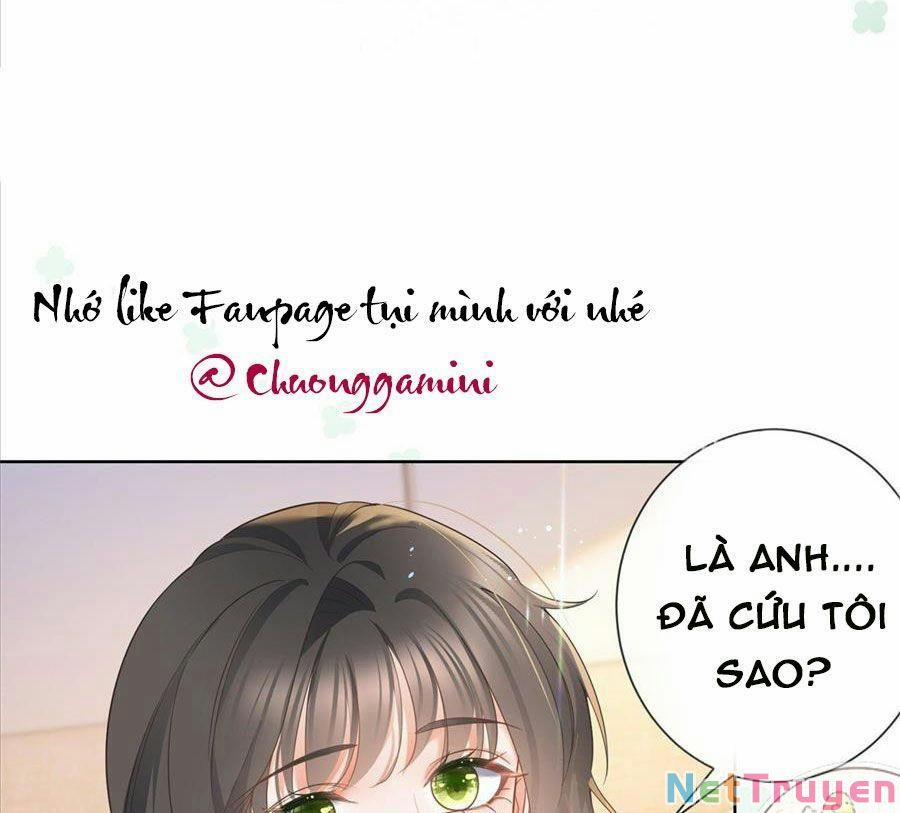 Boss Sát Thủ Dưỡng Hồ Yêu 18 trang 12