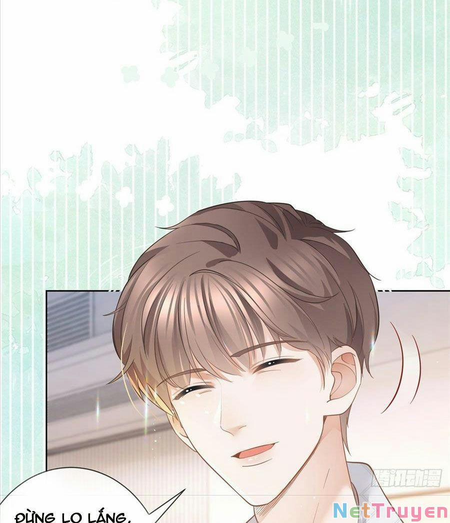 Boss Sát Thủ Dưỡng Hồ Yêu 18 trang 14